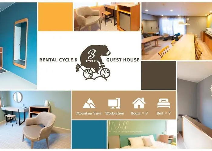 B Cycle